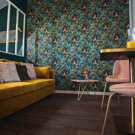 Ferienwohnung Marsault Ier - La Rochelle - Ile De Re Exterior foto