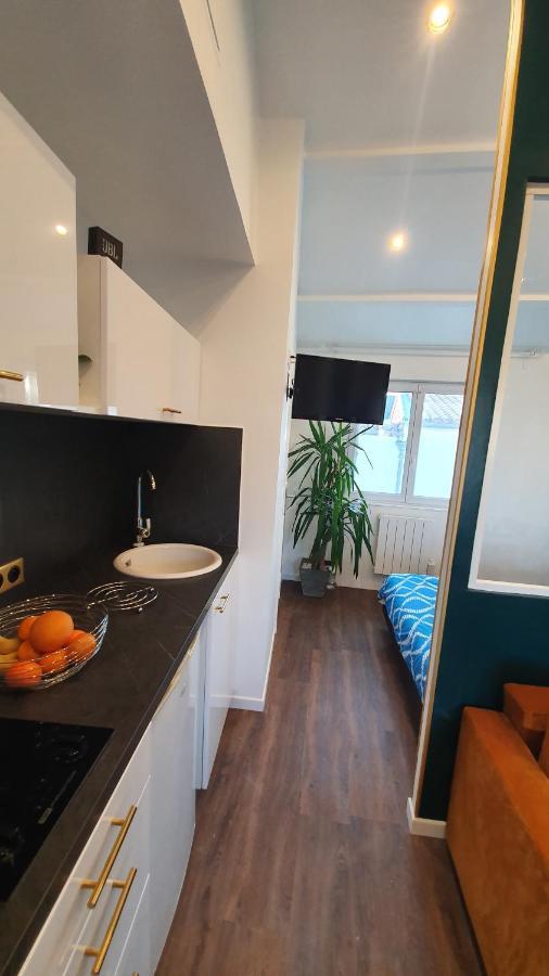 Ferienwohnung Marsault Ier - La Rochelle - Ile De Re Exterior foto