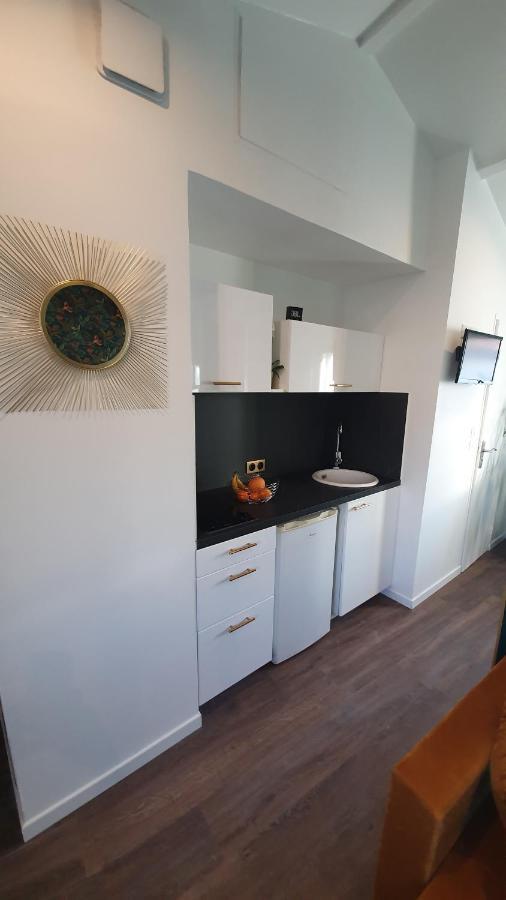 Ferienwohnung Marsault Ier - La Rochelle - Ile De Re Exterior foto