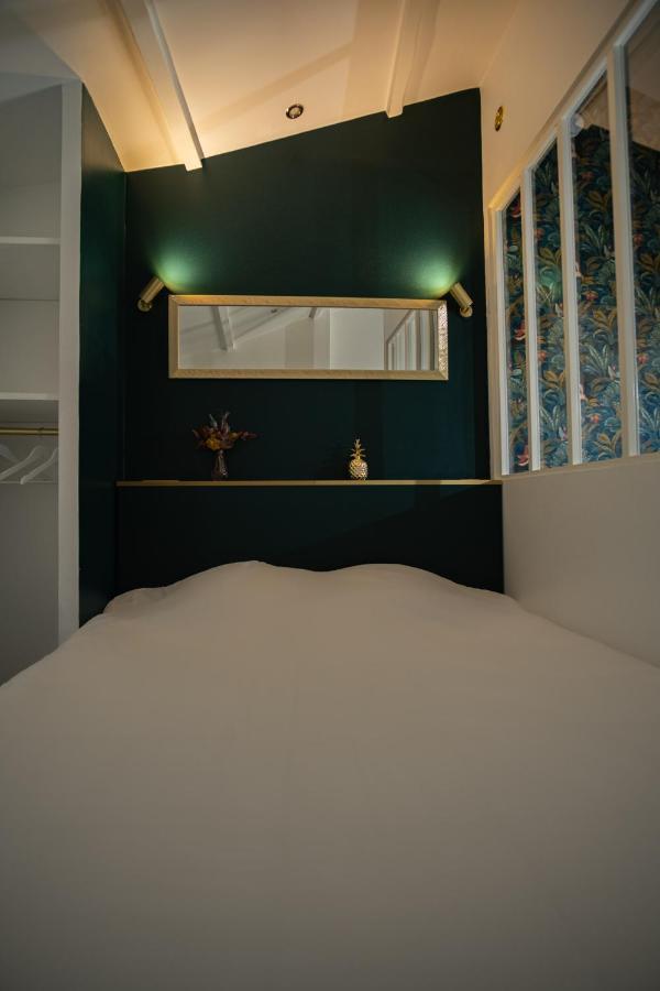 Ferienwohnung Marsault Ier - La Rochelle - Ile De Re Exterior foto