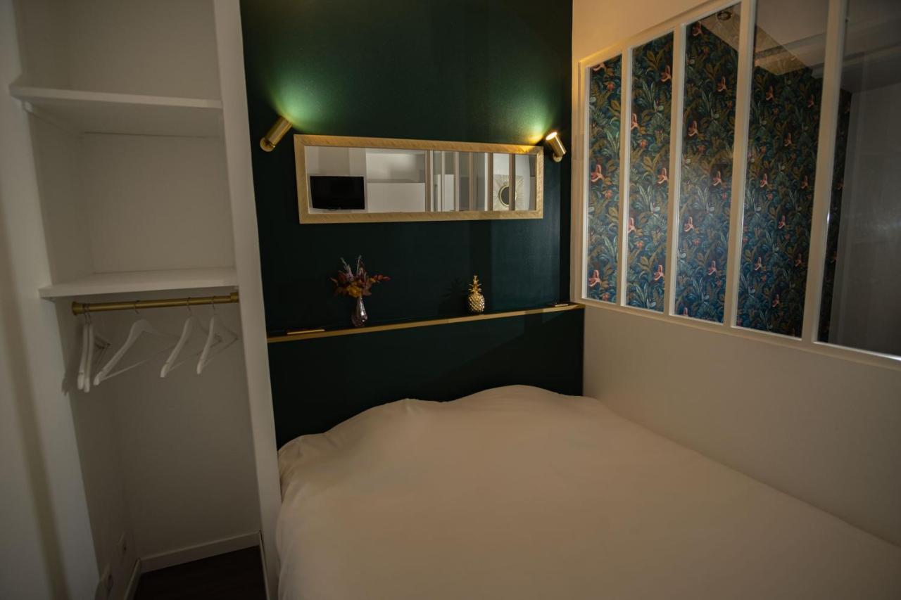 Ferienwohnung Marsault Ier - La Rochelle - Ile De Re Exterior foto